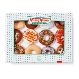 Assorted - Dozen